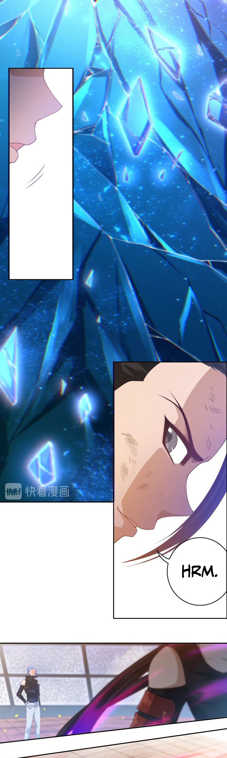 Ultimate Soldier Chapter 56 Gambar 7