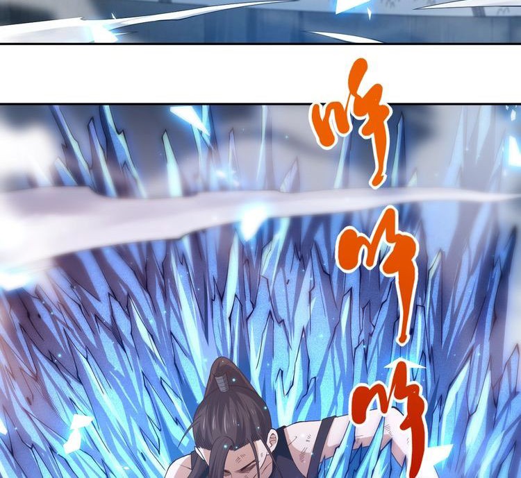 Ultimate Soldier Chapter 57 Gambar 23