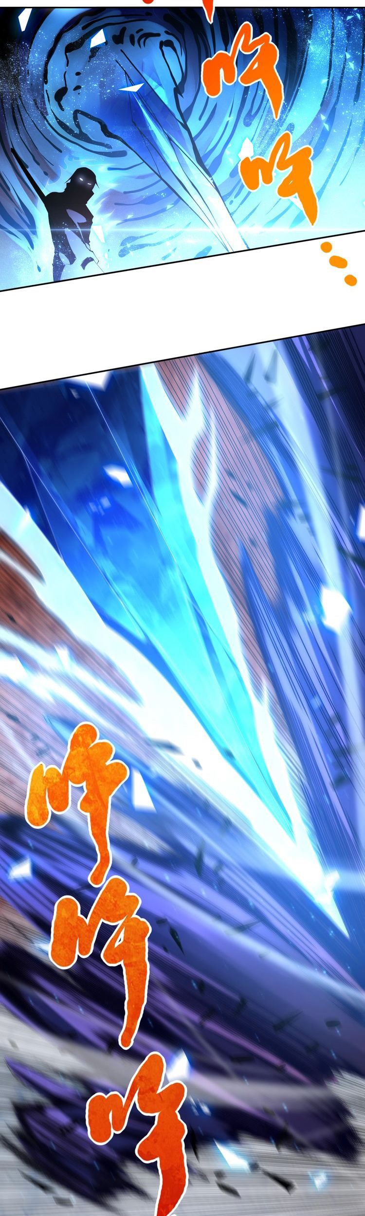 Ultimate Soldier Chapter 57 Gambar 17