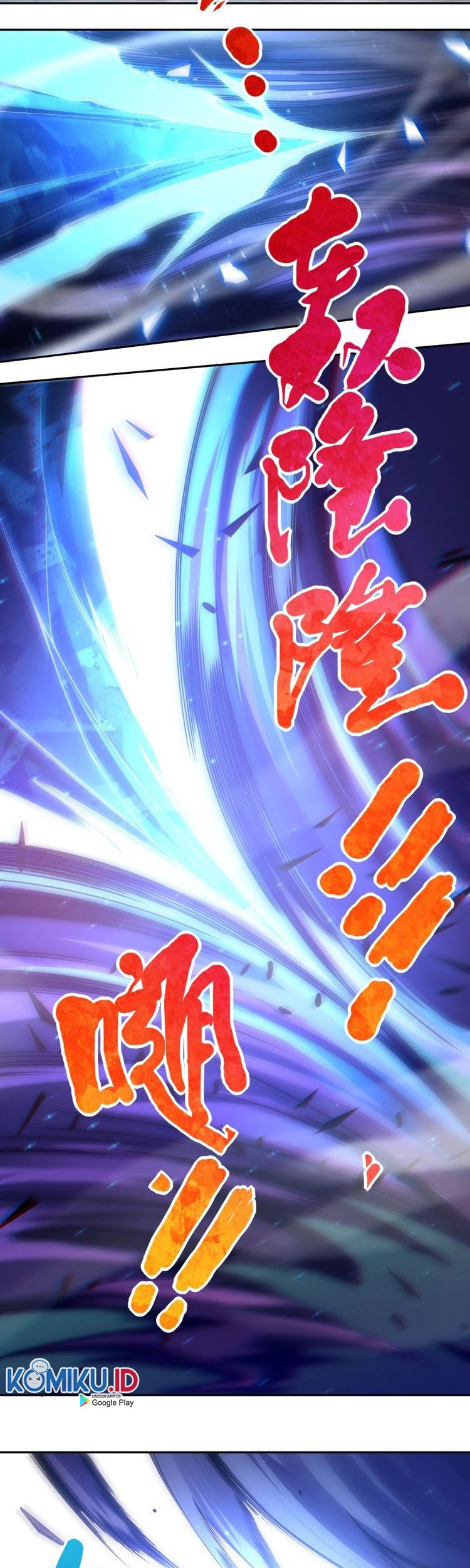 Ultimate Soldier Chapter 57 Gambar 18