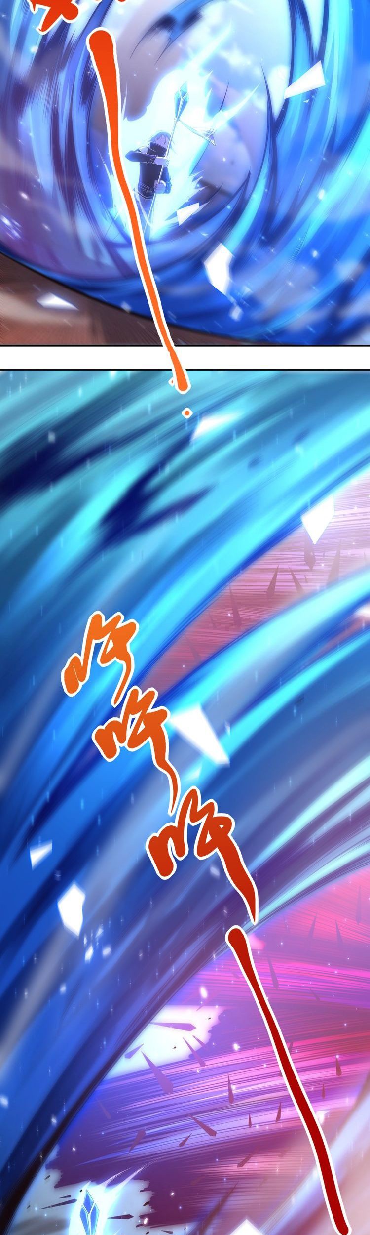 Ultimate Soldier Chapter 57 Gambar 14