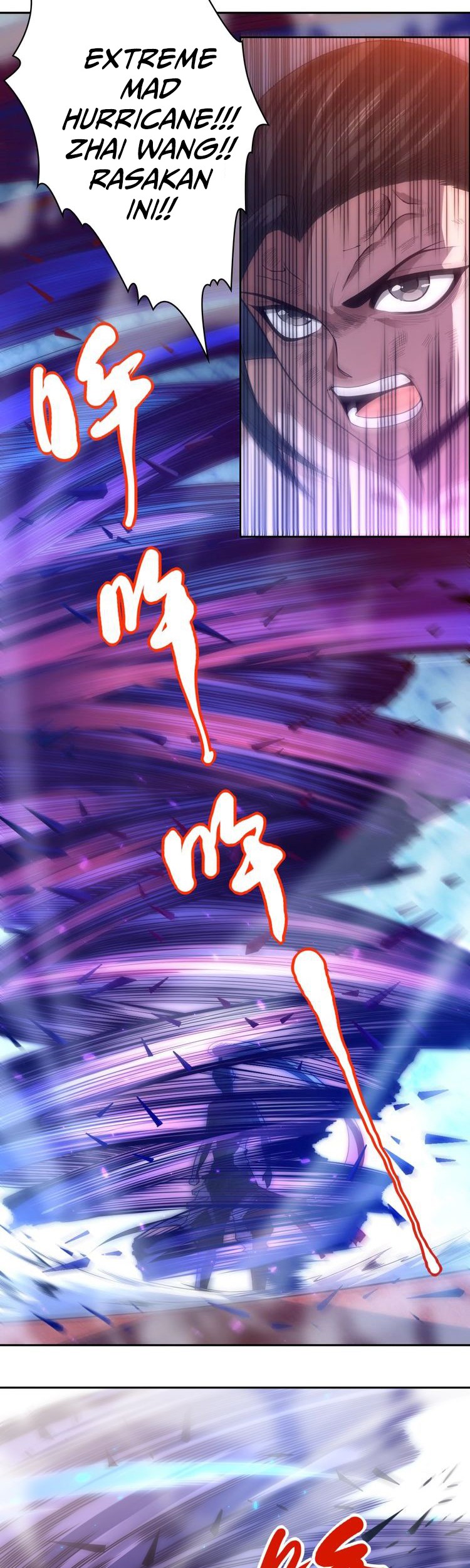 Ultimate Soldier Chapter 57 Gambar 11