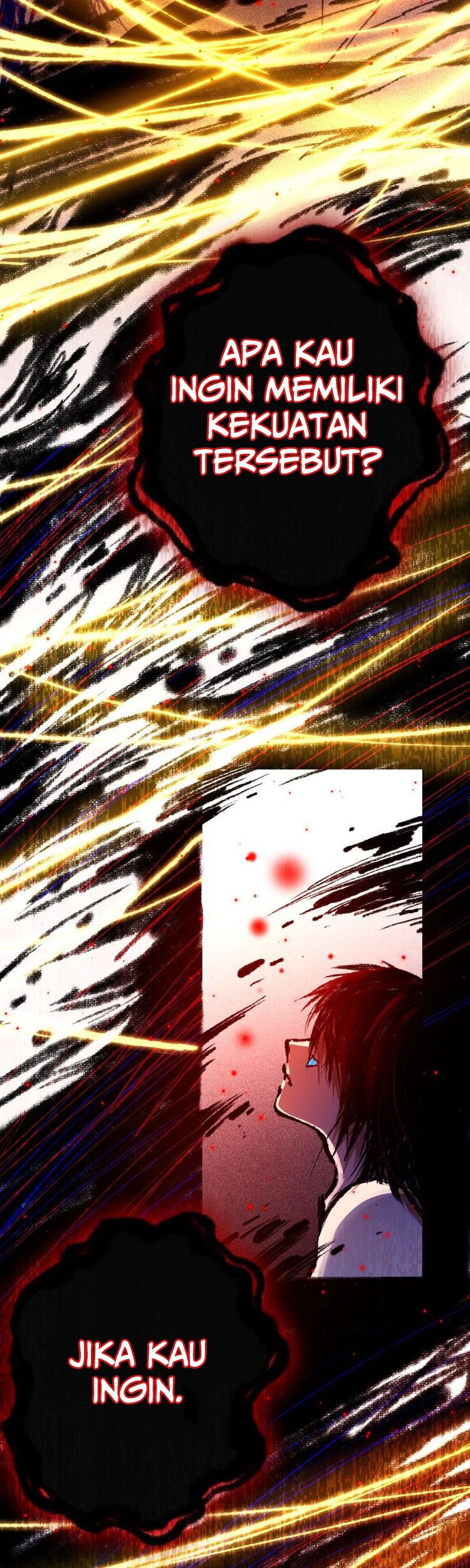 Ultimate Soldier Chapter 59 Gambar 20