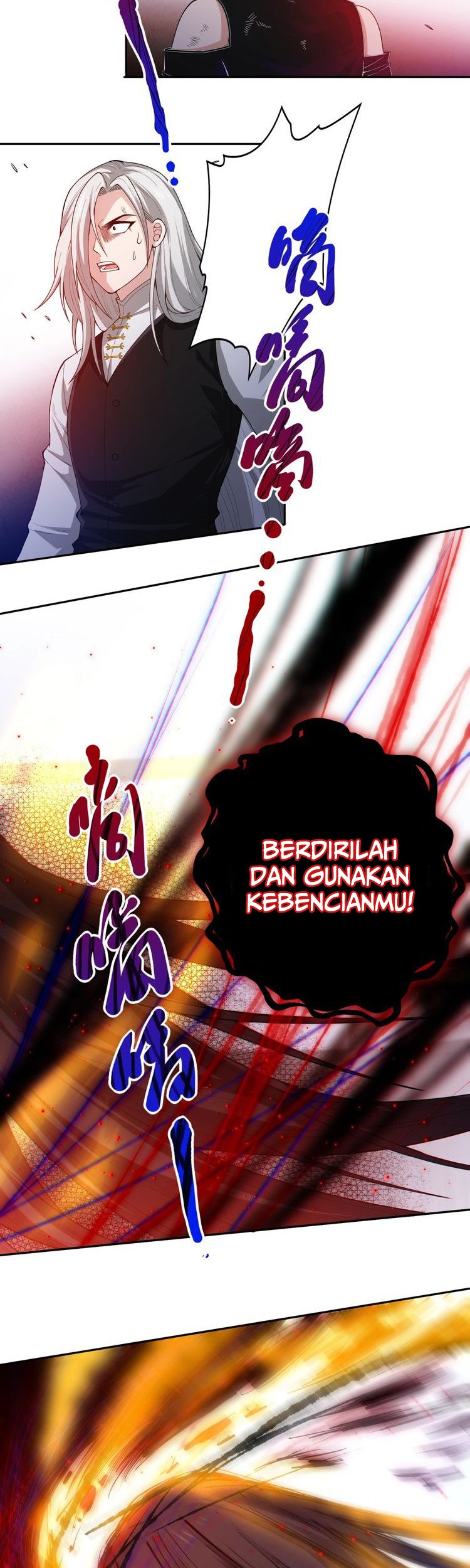 Ultimate Soldier Chapter 59 Gambar 27
