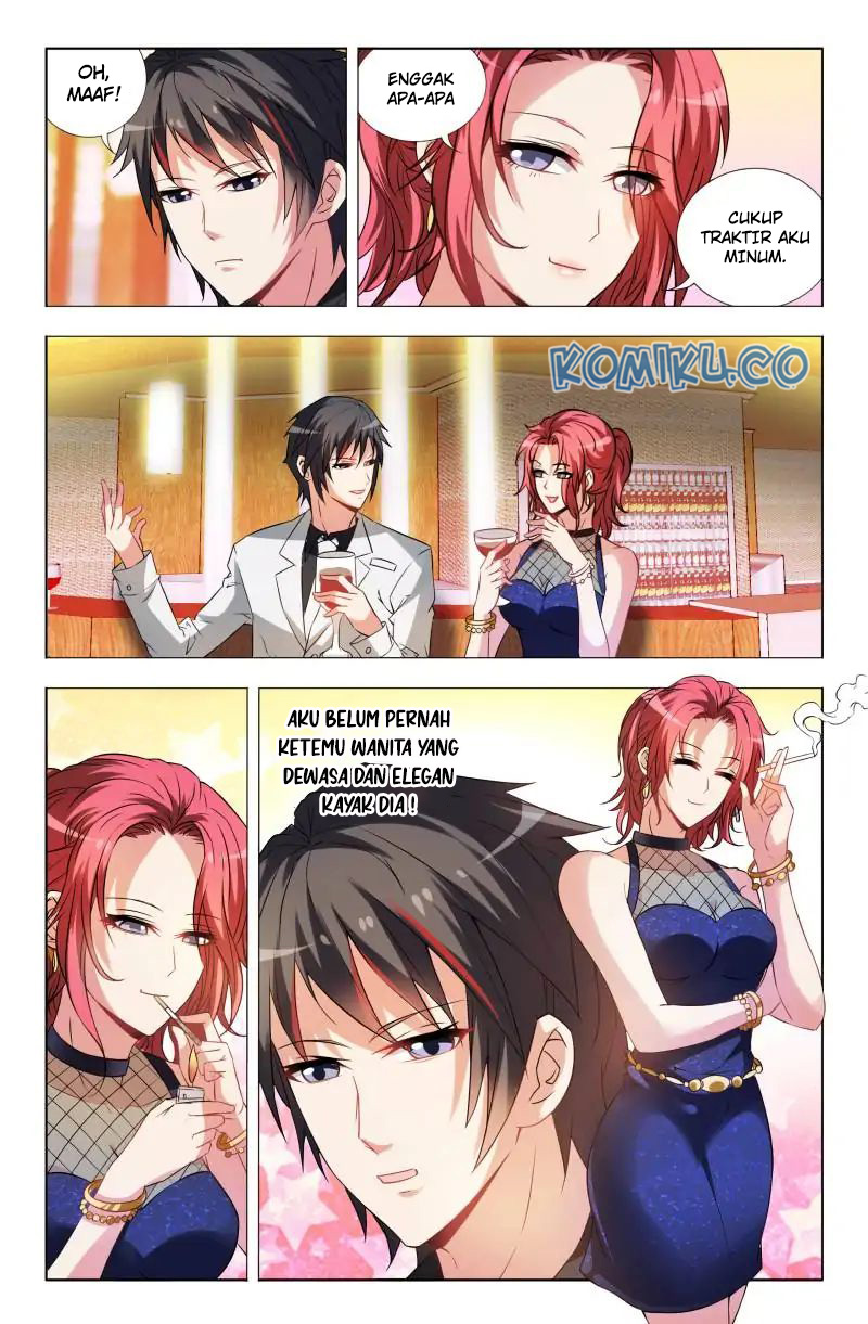 Vicious Luck Chapter 22 Gambar 9