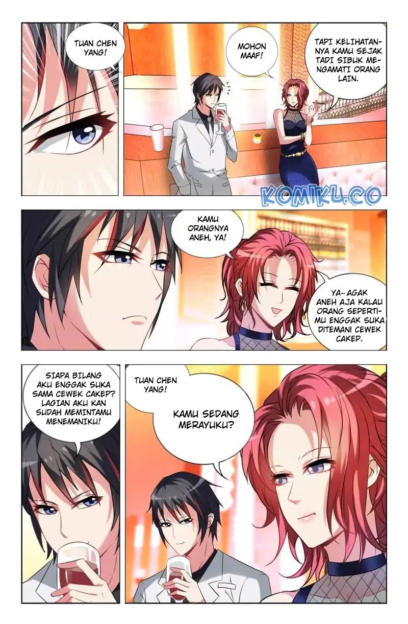 Vicious Luck Chapter 22 Gambar 10