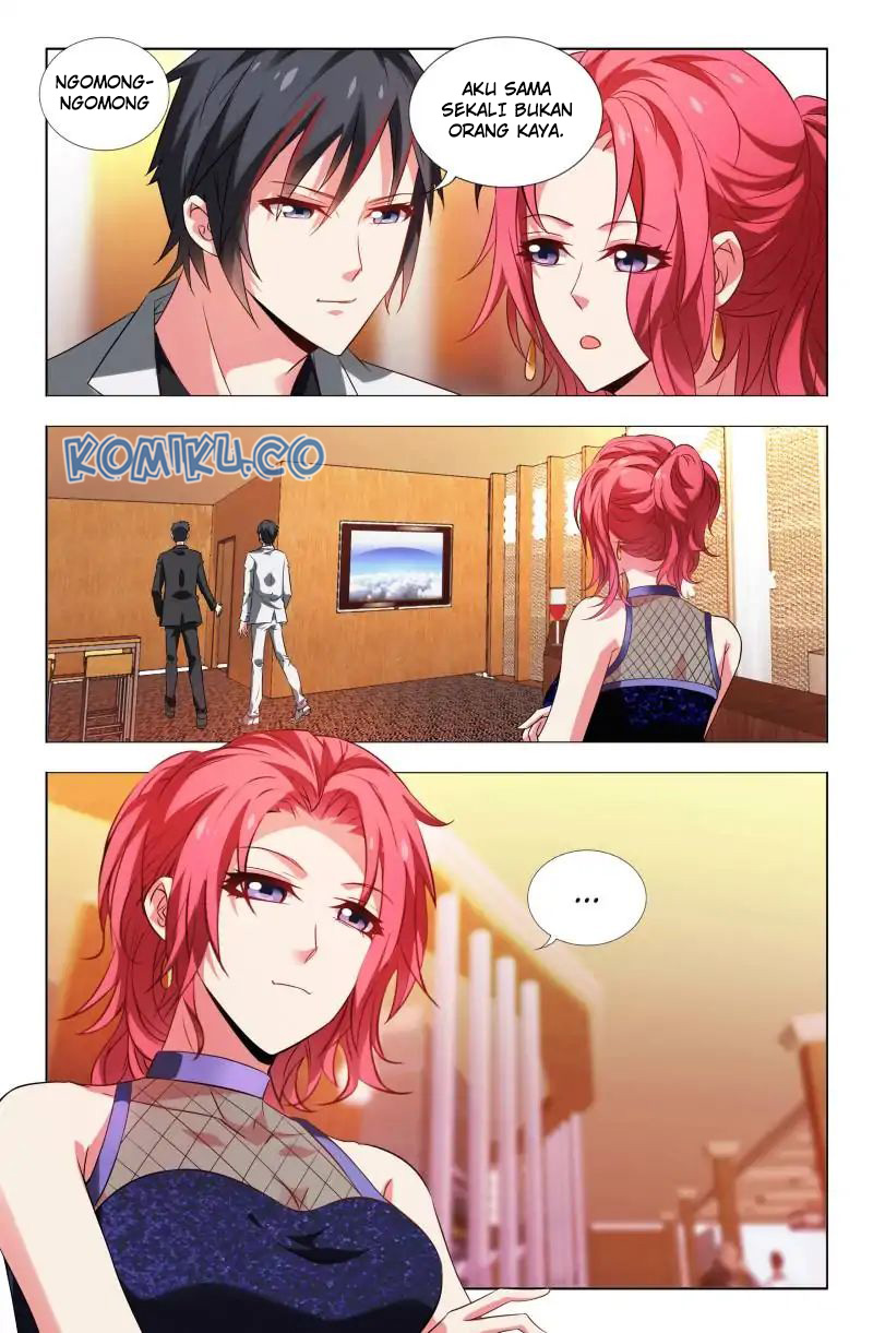 Vicious Luck Chapter 23 Gambar 4