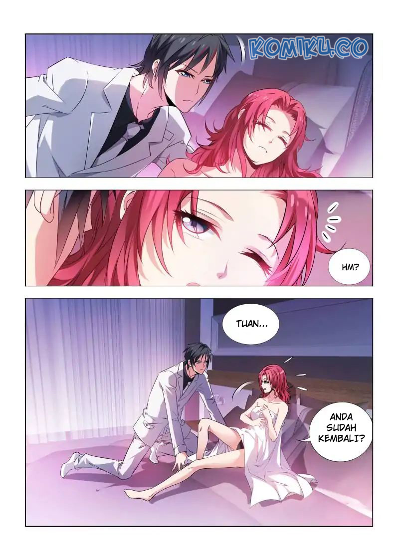 Vicious Luck Chapter 25 Gambar 10