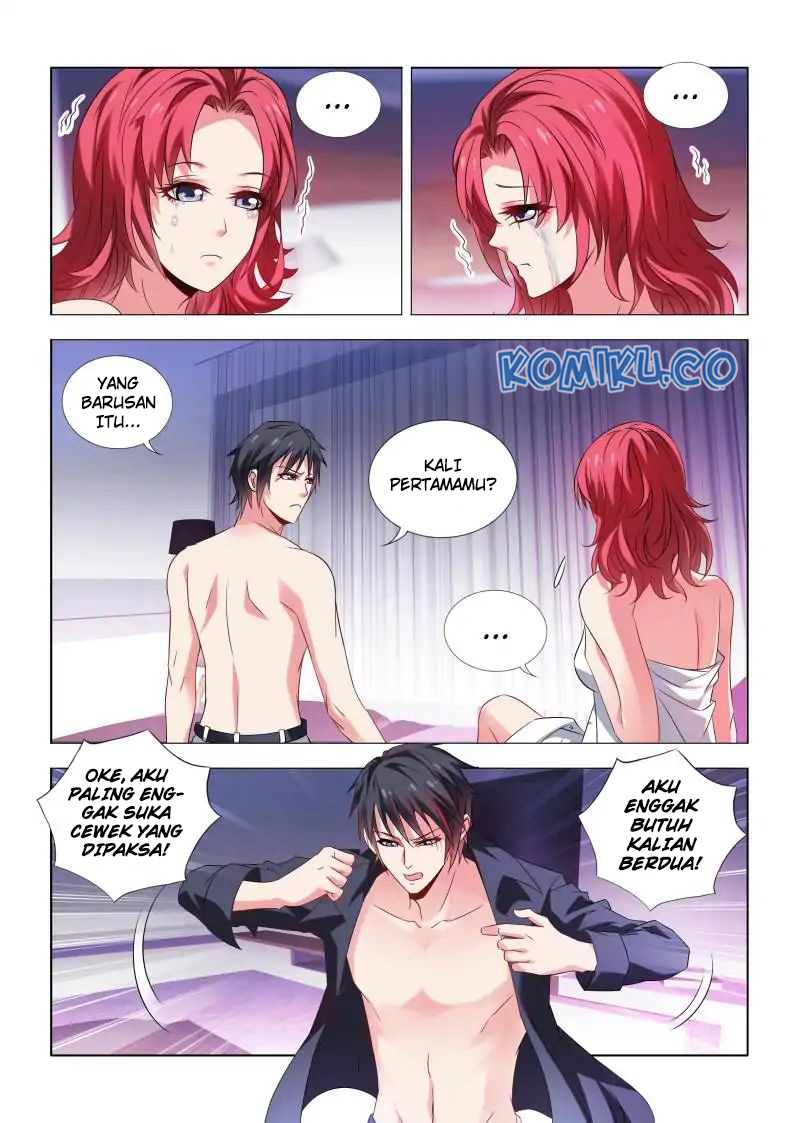 Vicious Luck Chapter 26 Gambar 7