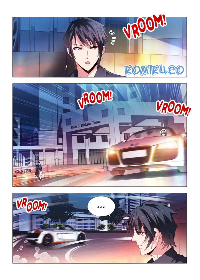 Vicious Luck Chapter 26 Gambar 9