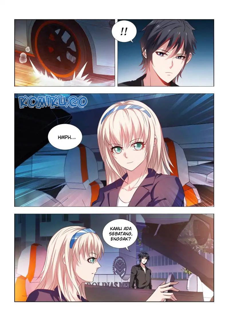 Vicious Luck Chapter 26 Gambar 10