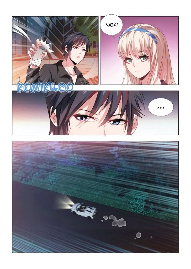 Vicious Luck Chapter 26 Gambar 11