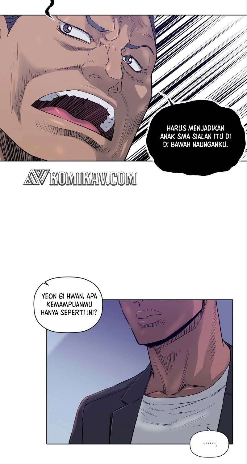 Second life of a Gangster Chapter 22 Gambar 24