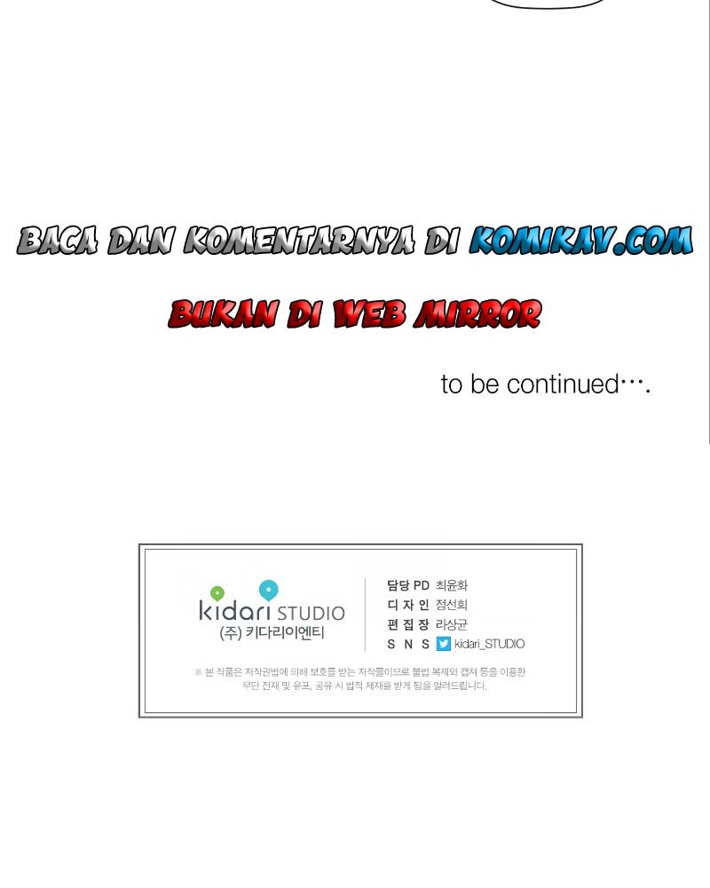 Second life of a Gangster Chapter 22 Gambar 27