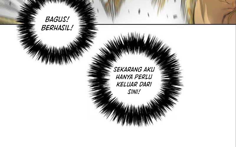 Second life of a Gangster Chapter 23 Gambar 25