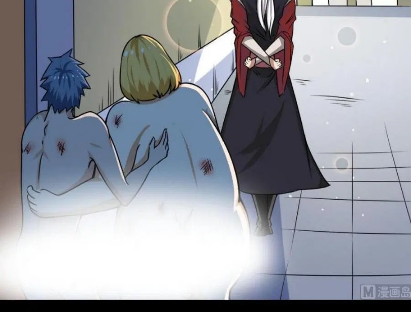 Magic Immortal Qi Chapter 60 Gambar 4