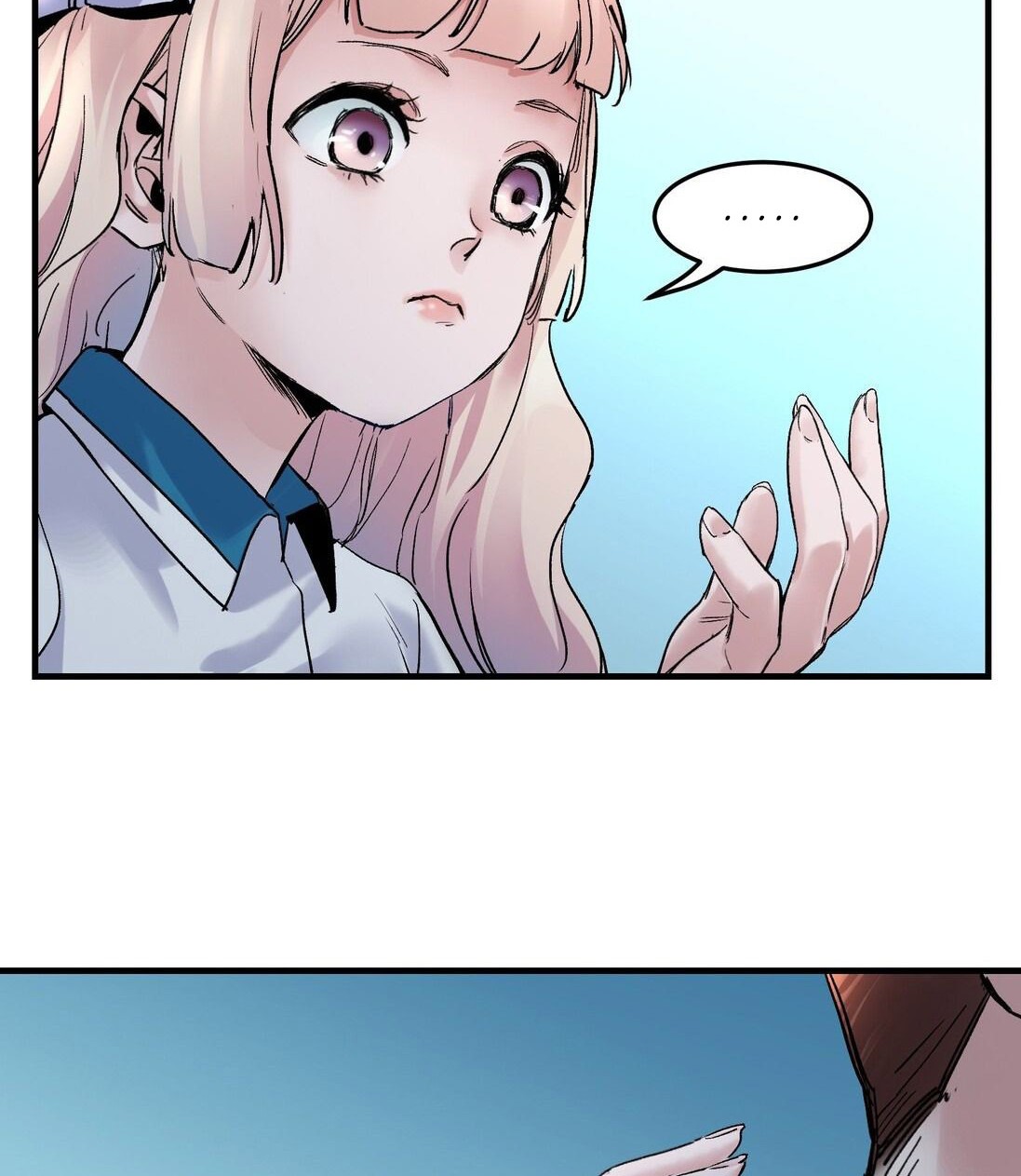 Villain Initialization Chapter 15 Gambar 15