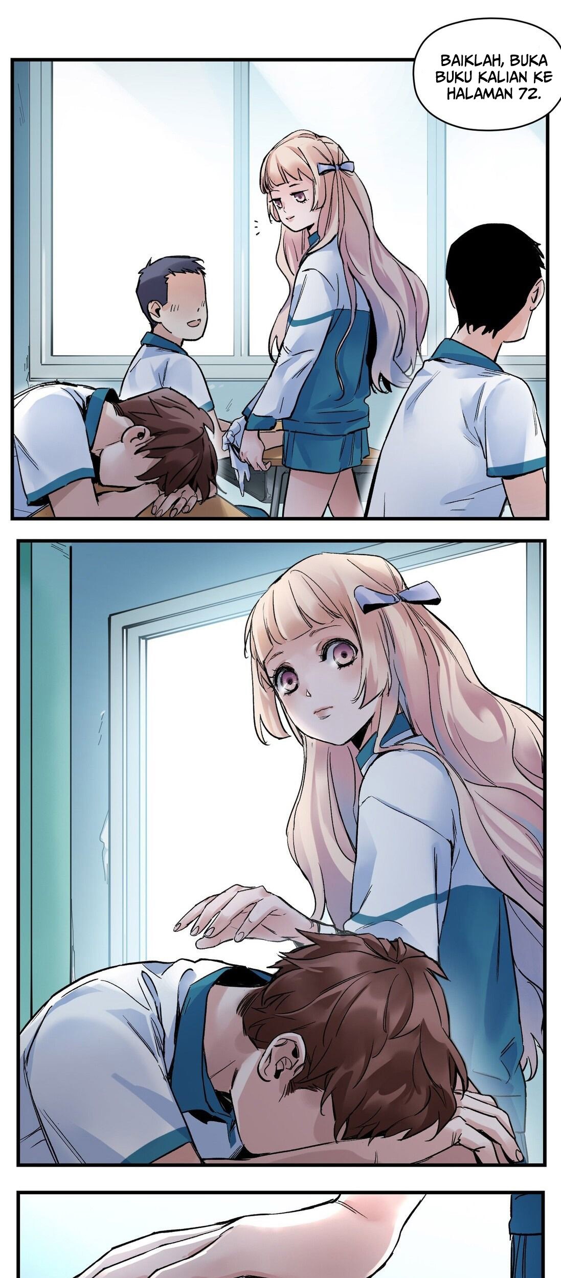 Villain Initialization Chapter 15 Gambar 12