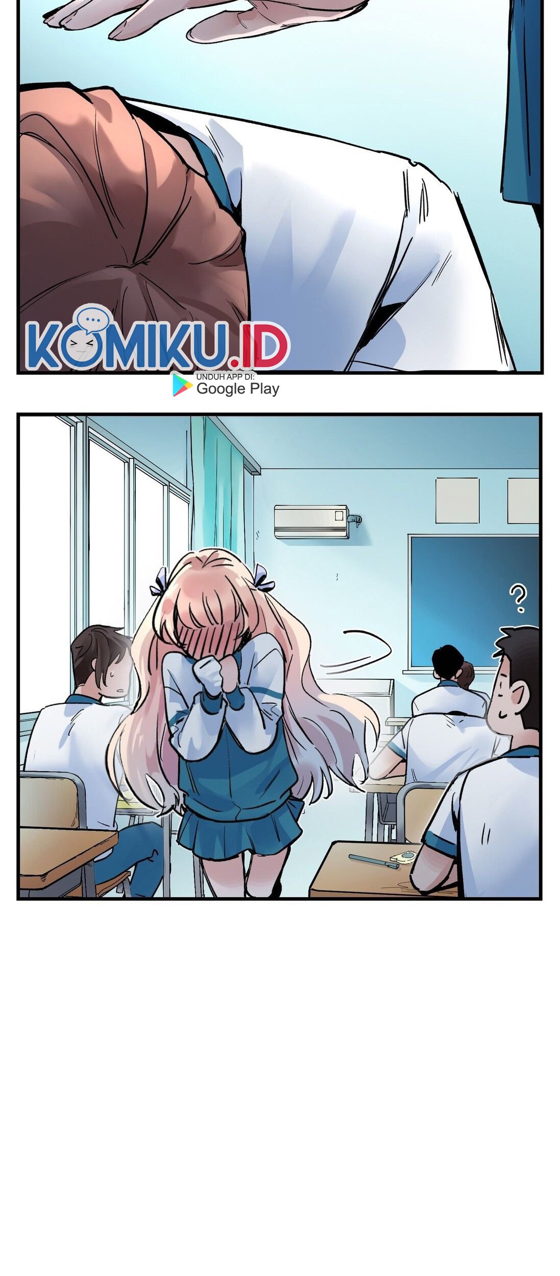 Villain Initialization Chapter 15 Gambar 13