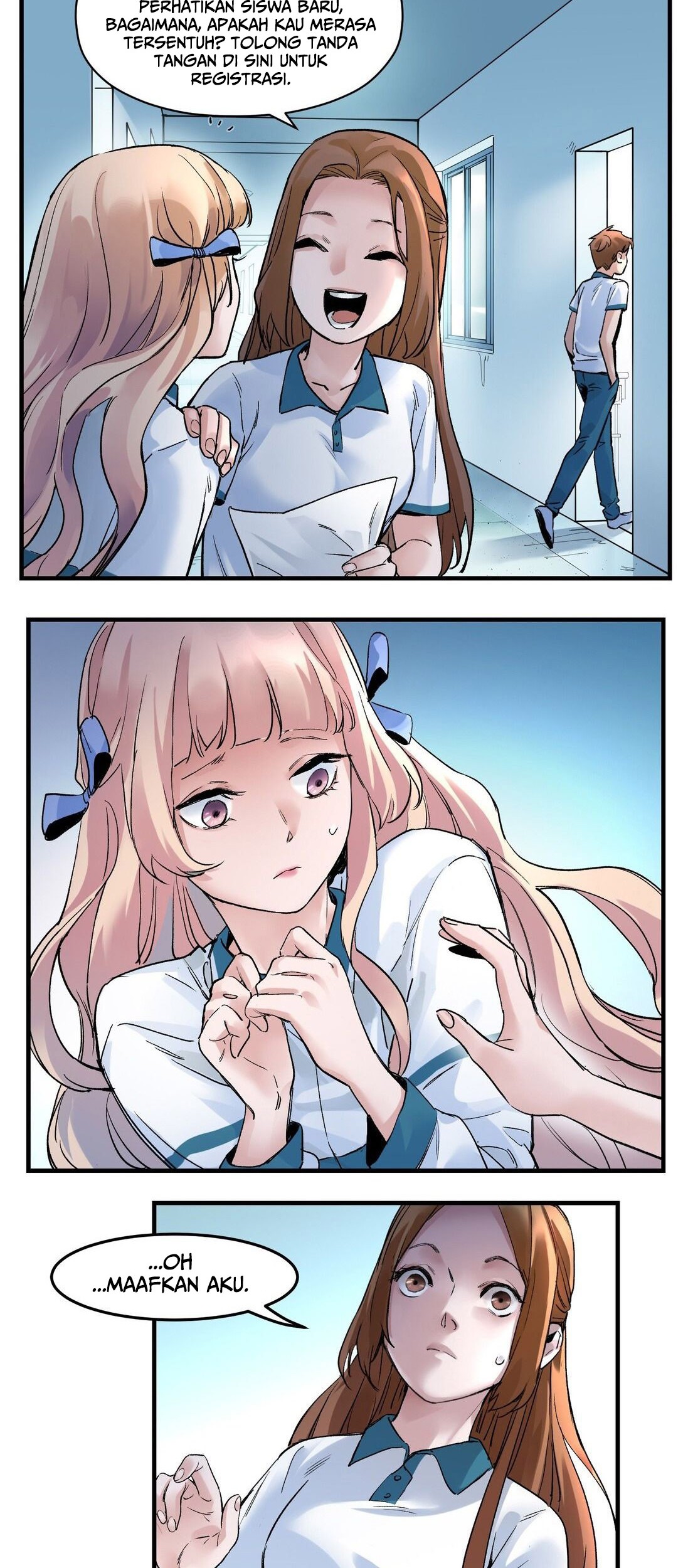 Villain Initialization Chapter 15 Gambar 17