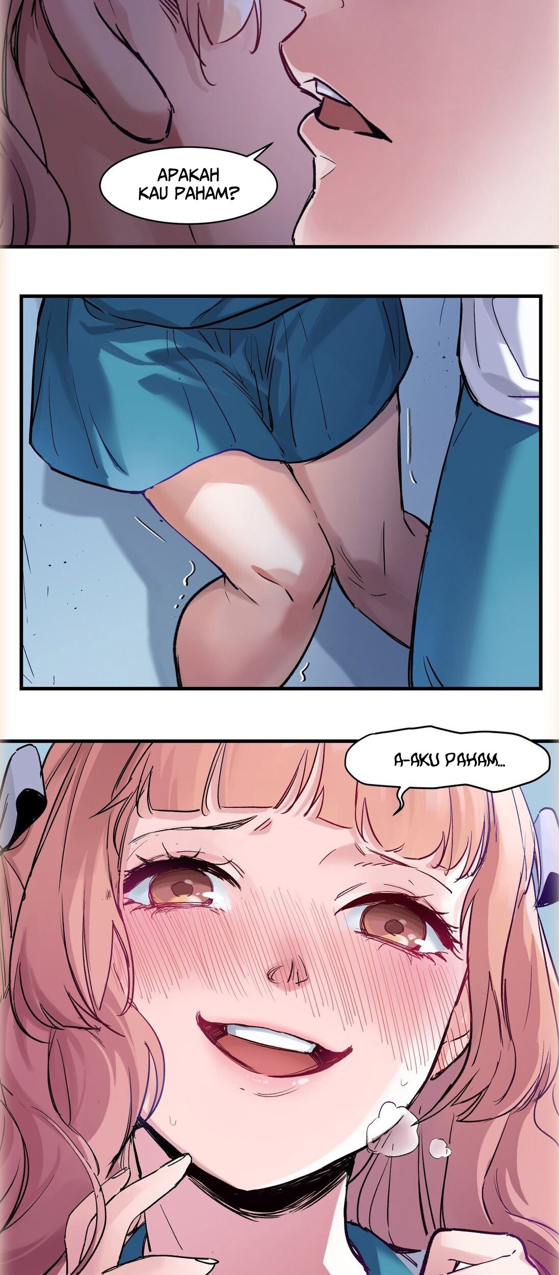 Villain Initialization Chapter 15 Gambar 22