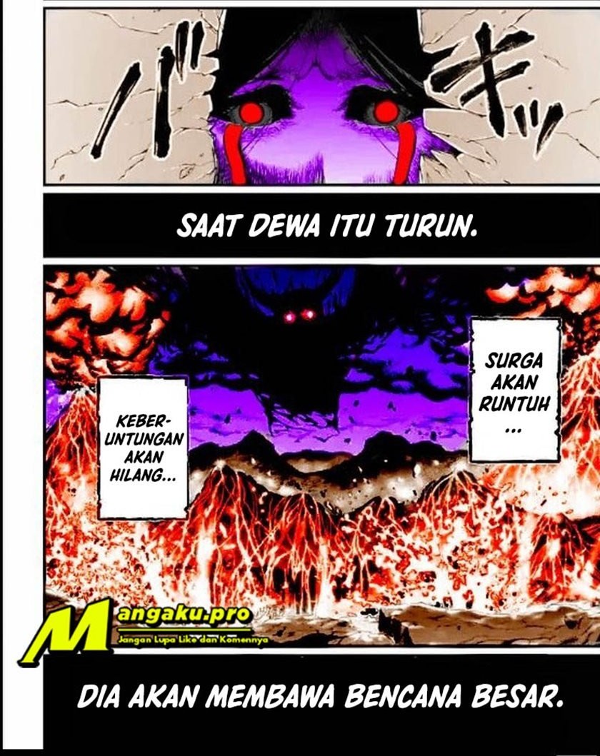 Shuumatsu no Valkyrie Chapter 44.2 Gambar 12