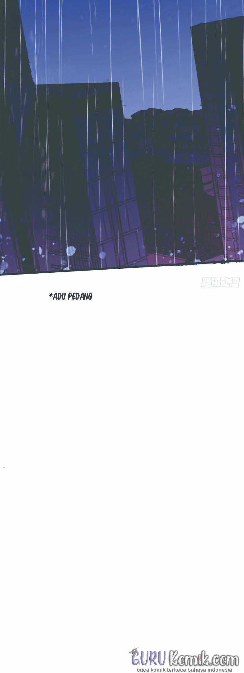 God of War Dragon Son-in-law Chapter 08.2 Gambar 4