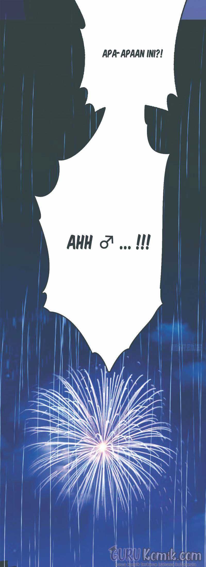 God of War Dragon Son-in-law Chapter 08.2 Gambar 3