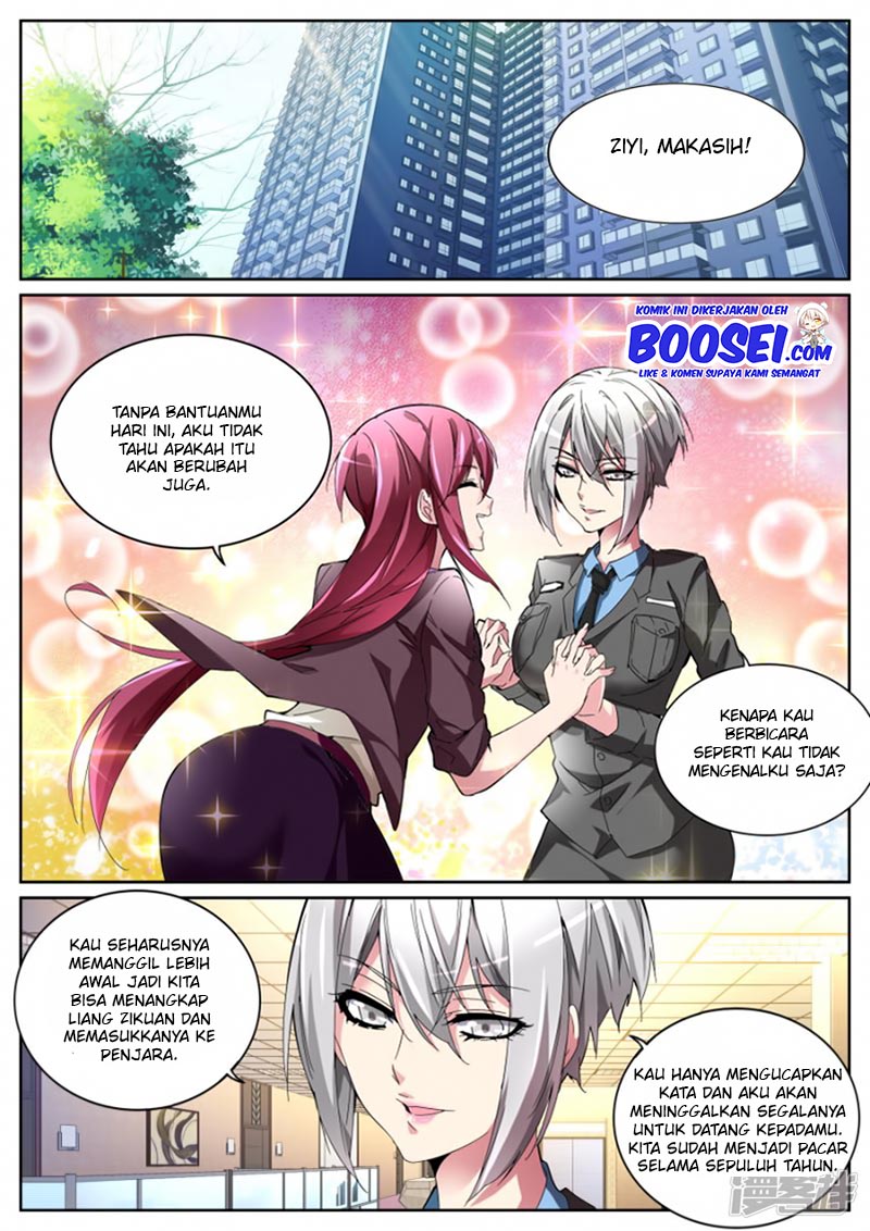 Talented Genius Chapter 115 Gambar 5