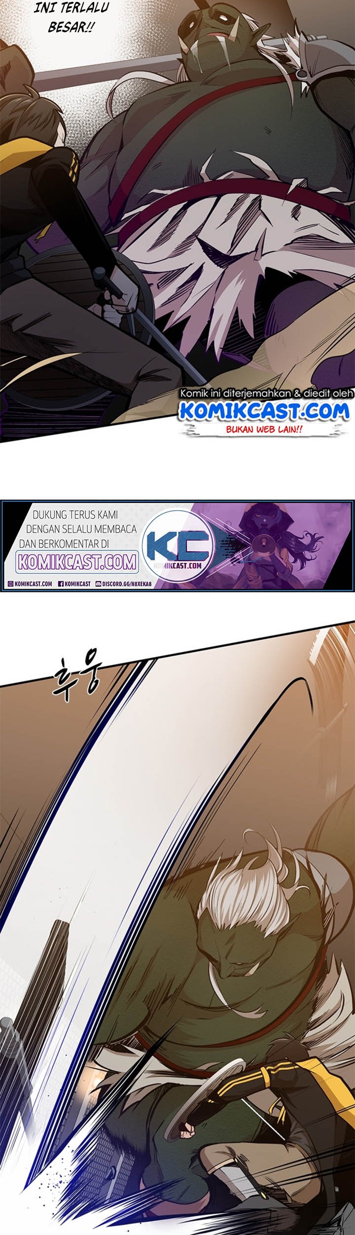 The Tutorial is Too Hard Chapter 22 Gambar 13