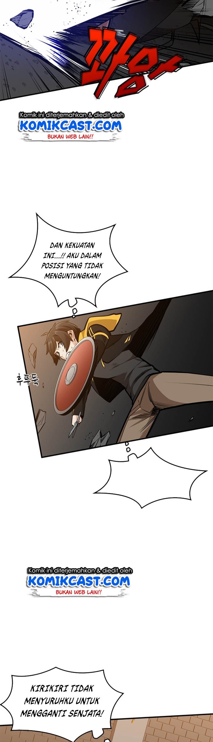 The Tutorial is Too Hard Chapter 22 Gambar 14