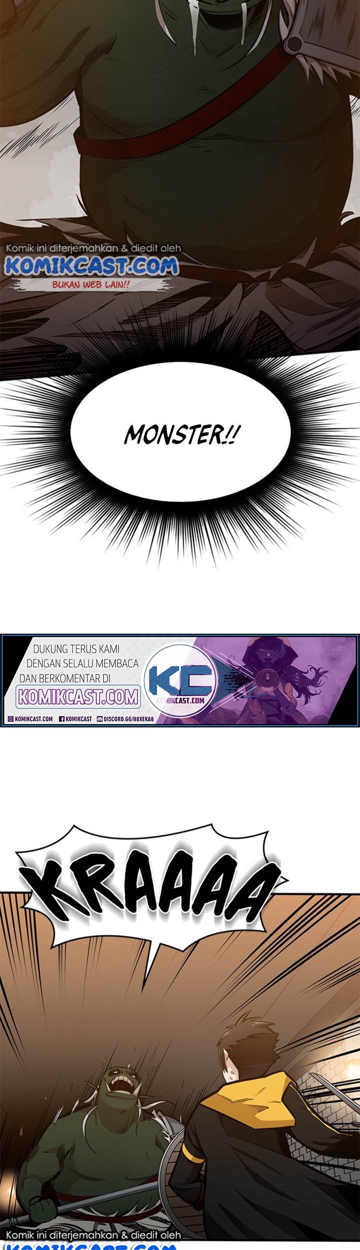 The Tutorial is Too Hard Chapter 22 Gambar 11