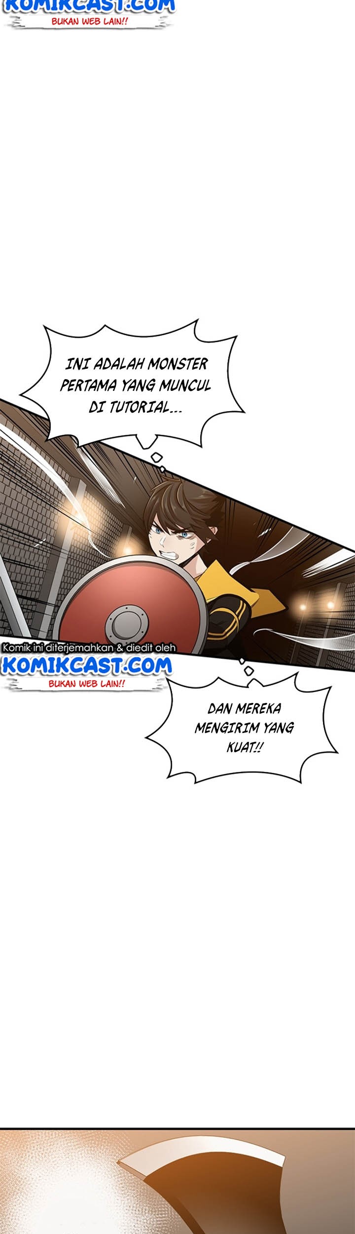 The Tutorial is Too Hard Chapter 22 Gambar 12