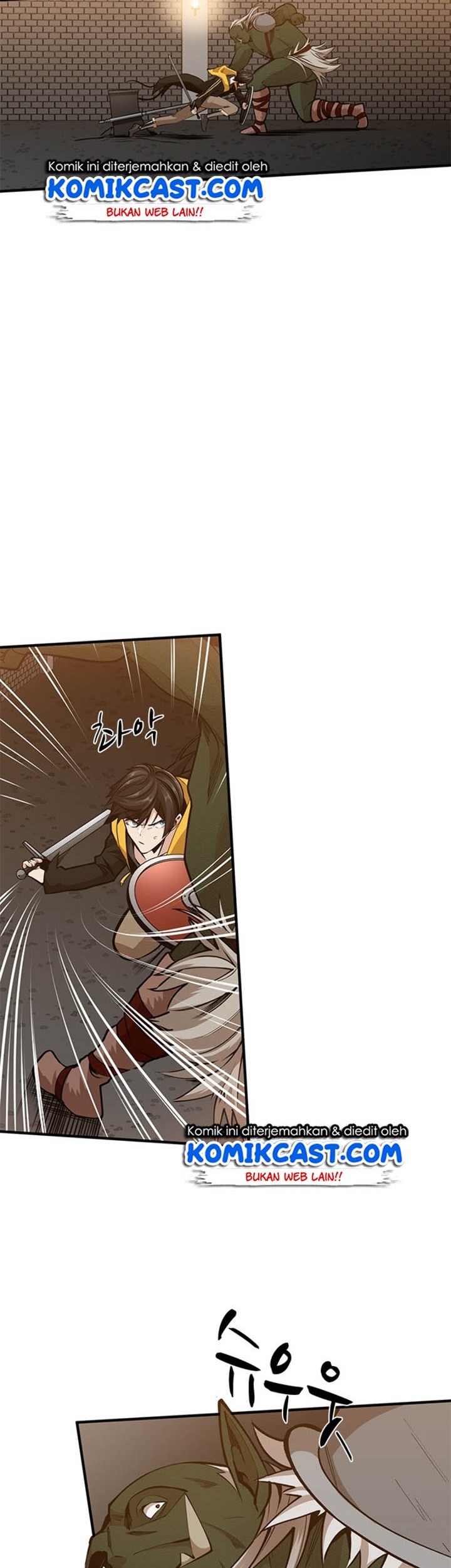 The Tutorial is Too Hard Chapter 22 Gambar 19