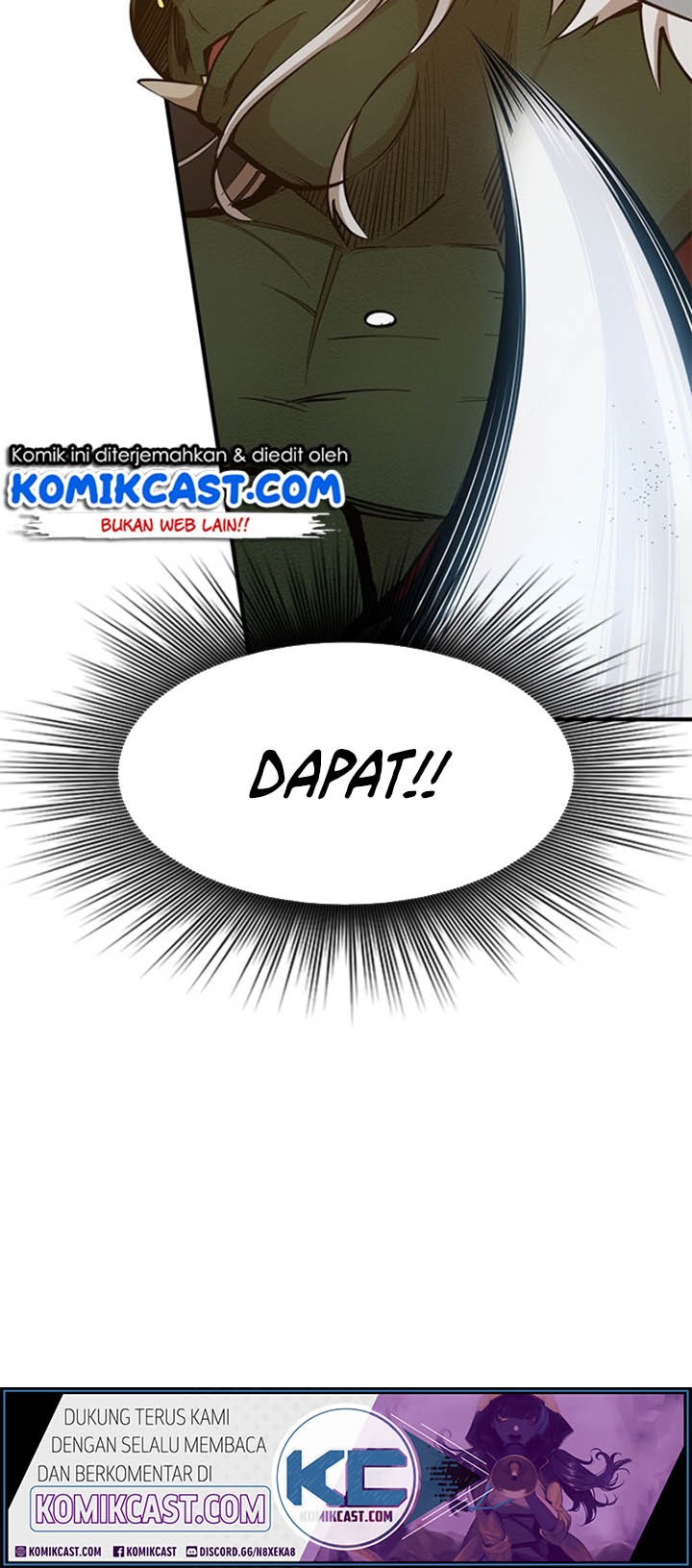 The Tutorial is Too Hard Chapter 22 Gambar 20