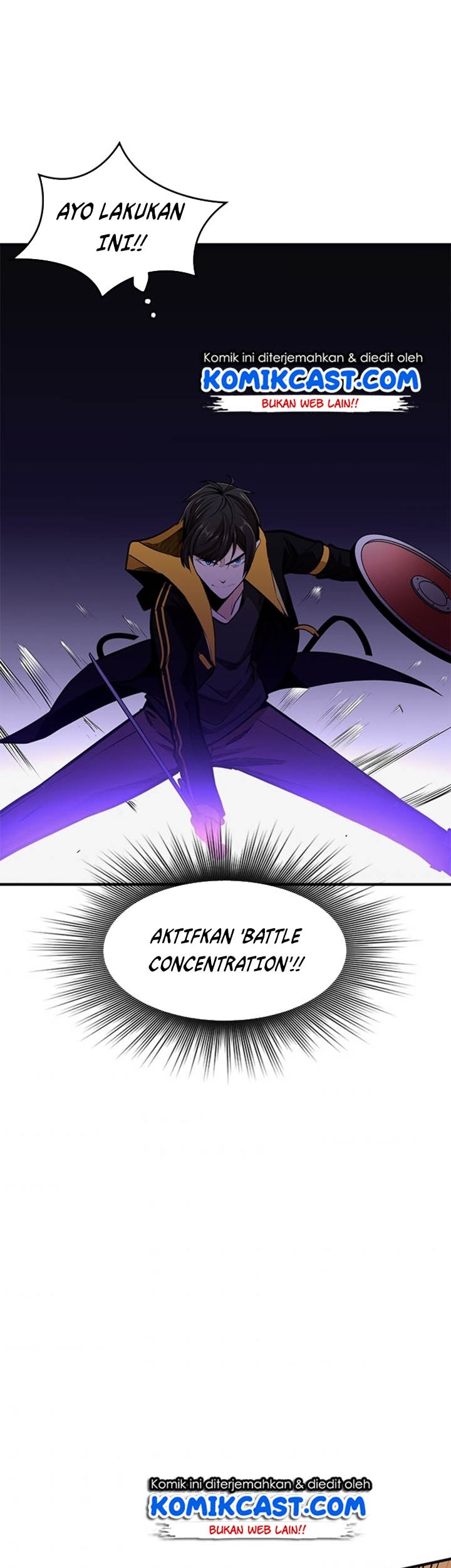 The Tutorial is Too Hard Chapter 22 Gambar 16