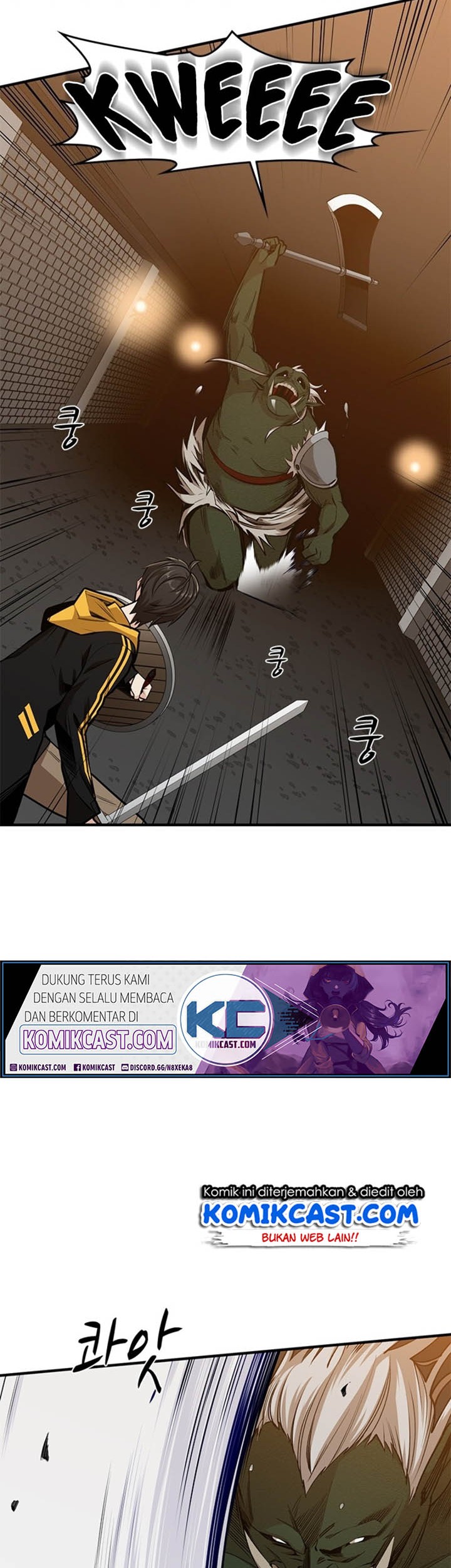 The Tutorial is Too Hard Chapter 22 Gambar 17