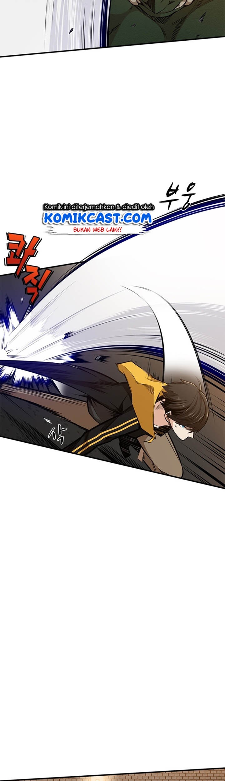 The Tutorial is Too Hard Chapter 22 Gambar 18