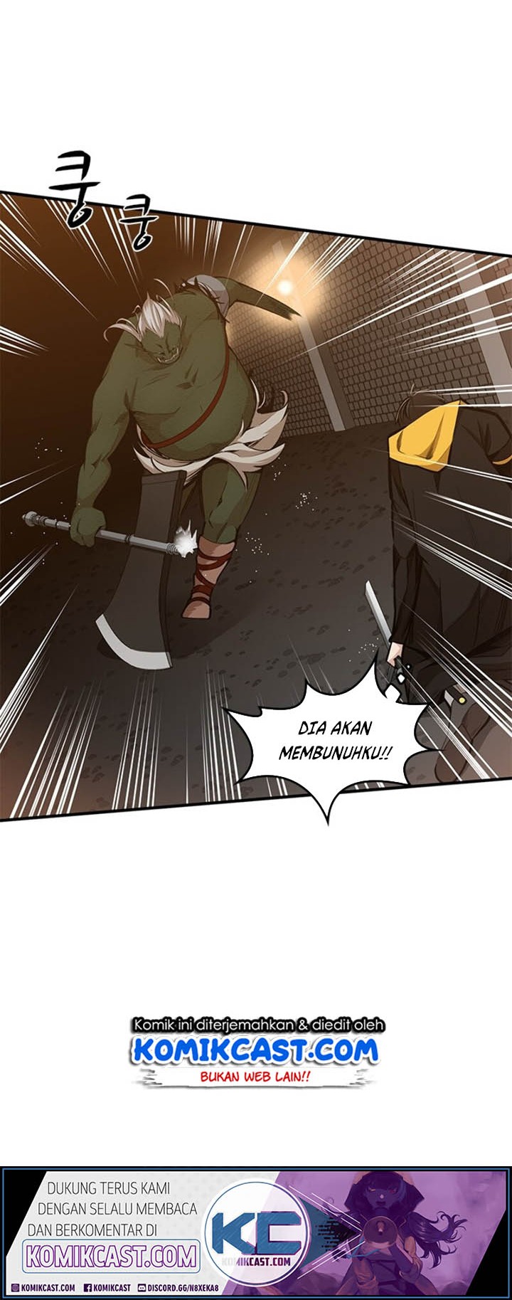 The Tutorial is Too Hard Chapter 22 Gambar 24