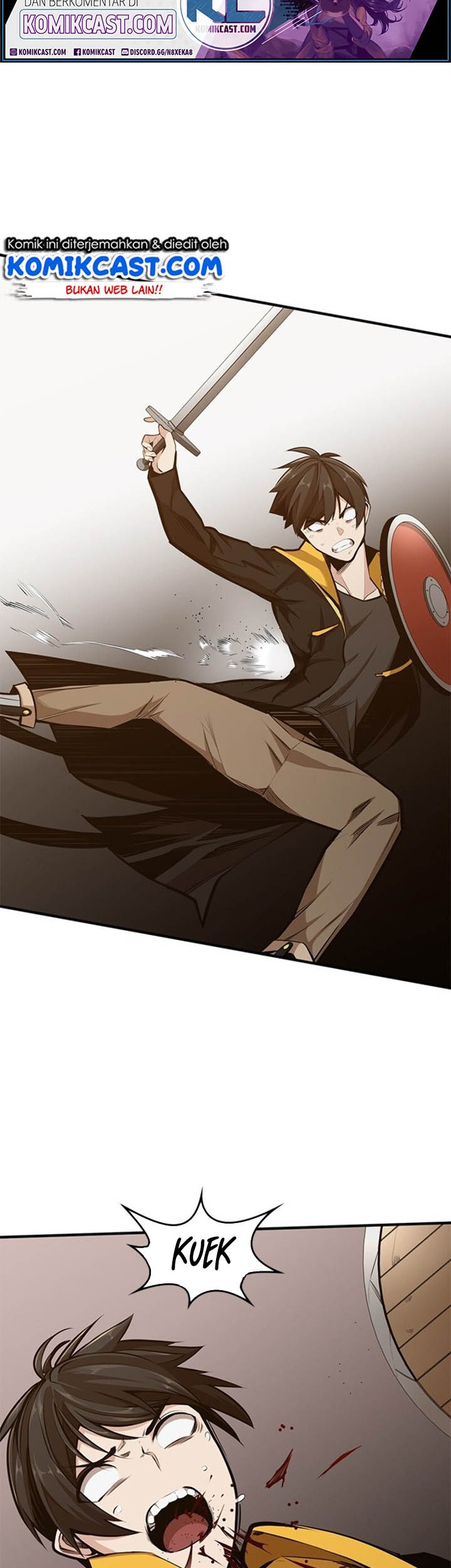 The Tutorial is Too Hard Chapter 22 Gambar 22