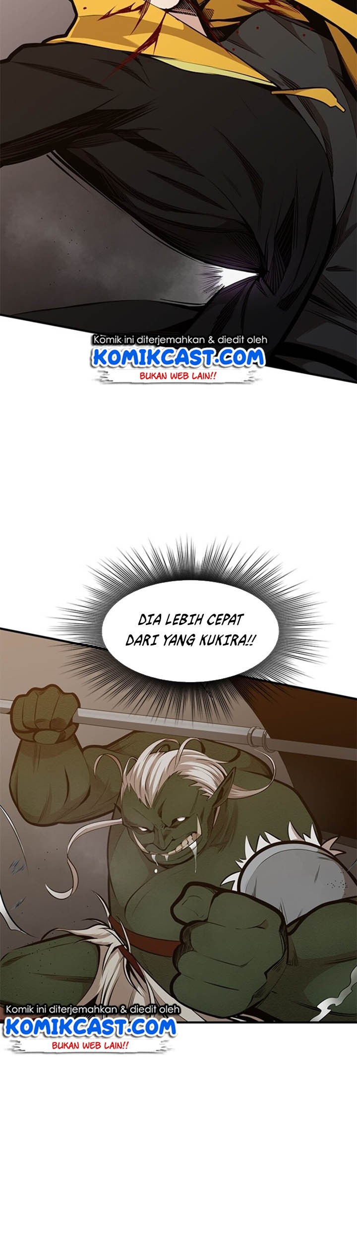 The Tutorial is Too Hard Chapter 22 Gambar 23