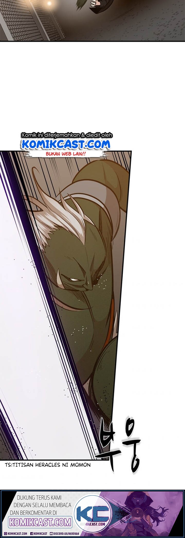 The Tutorial is Too Hard Chapter 22 Gambar 29