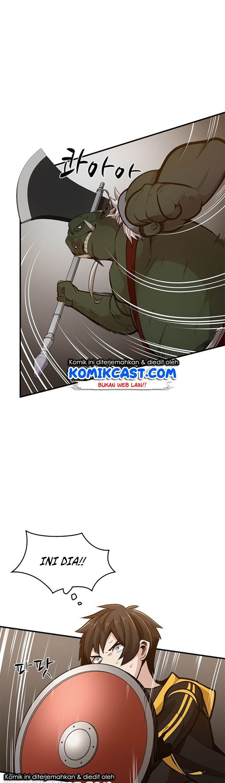 The Tutorial is Too Hard Chapter 22 Gambar 25