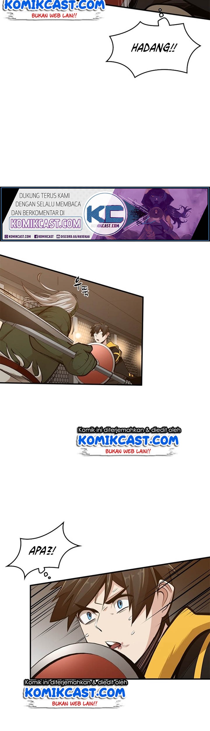 The Tutorial is Too Hard Chapter 22 Gambar 26