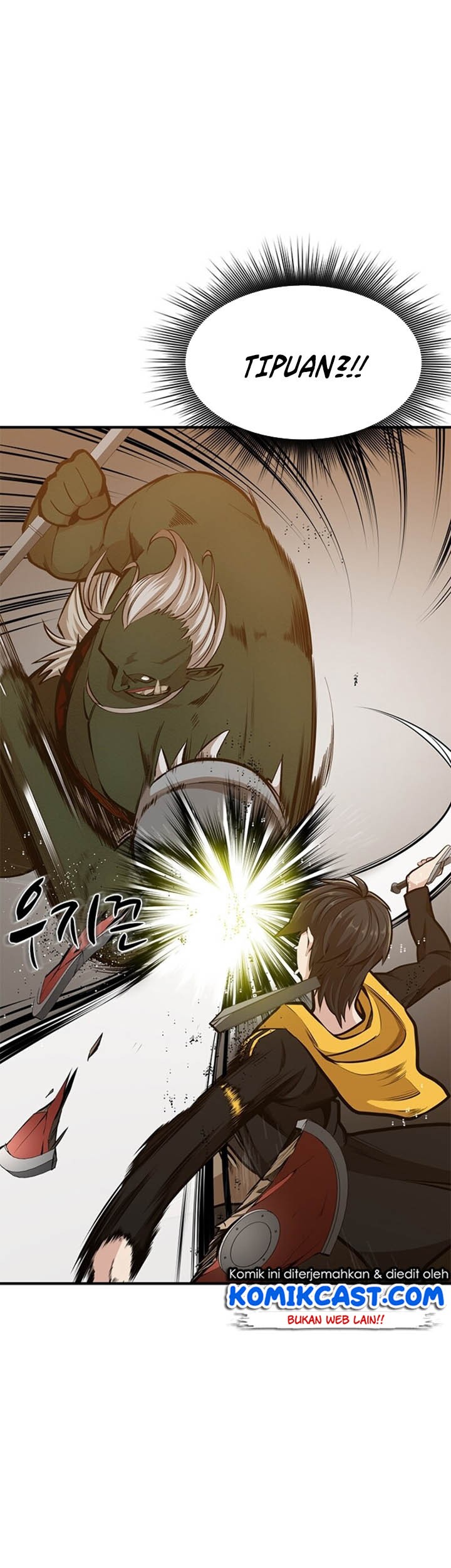 The Tutorial is Too Hard Chapter 22 Gambar 27