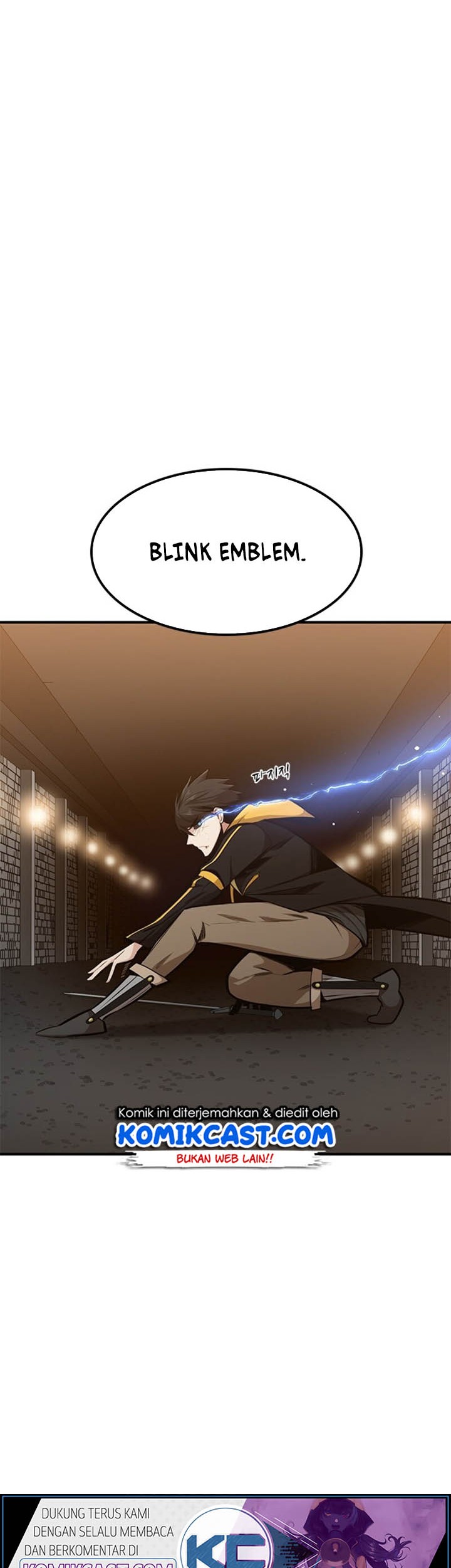 The Tutorial is Too Hard Chapter 22 Gambar 33