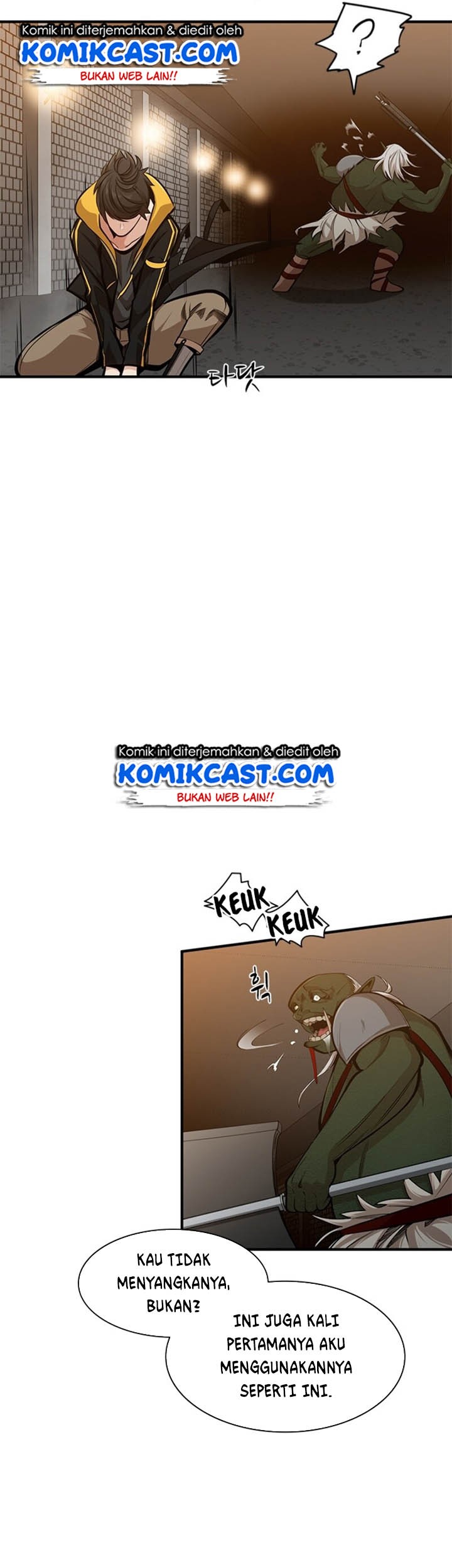 The Tutorial is Too Hard Chapter 22 Gambar 32