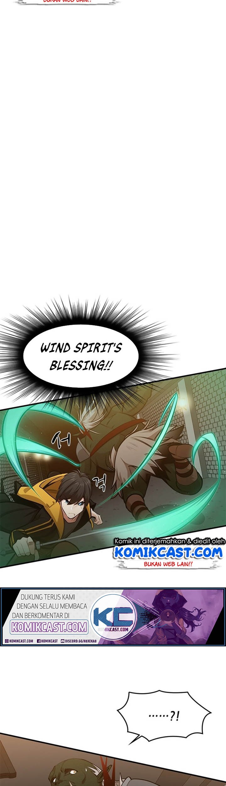 The Tutorial is Too Hard Chapter 22 Gambar 38