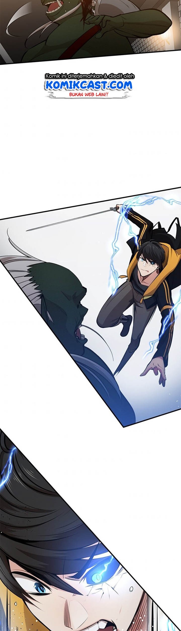 The Tutorial is Too Hard Chapter 22 Gambar 39