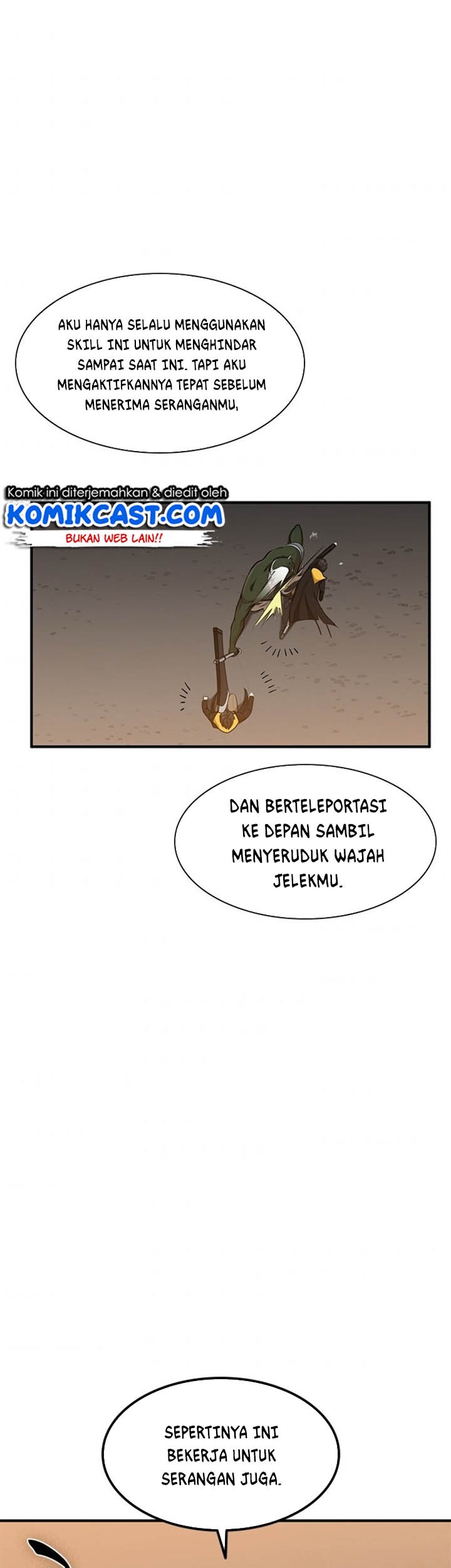 The Tutorial is Too Hard Chapter 22 Gambar 35